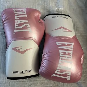 Everlast Elite Prostyle Training Gloves